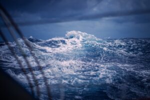 Holcim - PRB  The Ocean Race