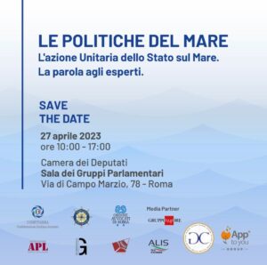 Le politiche del mare