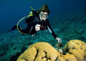 DOTT.SSA SYLVIA EARLE