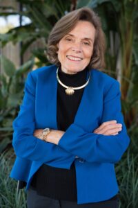 DOTT.SSA SYLVIA EARLE