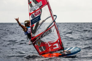 Trofeo Princesa Sofia