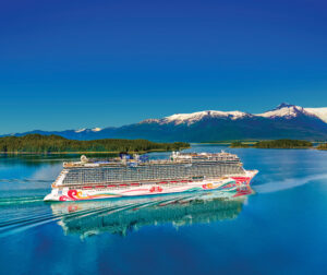 Norwegian Cruise Line Holdings 