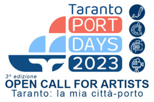 TARANTO PORT DAYS 2023