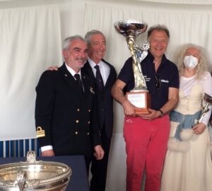 XXVI Trofeo Challenge Ammiraglio Giuseppe Francese