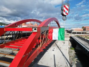 Nuovo Ponte del Papa 