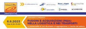 convegno di Assologistica Cultura e Formazione