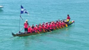 V Trofeo Nazionale LILT Dragon Boat