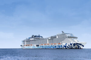 MSC EURIBIA FEATURES UNWTO CRAFTED SUSTAINABLE TOURISM EDUCATION AT SEA
