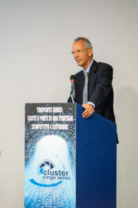 Alessandro Albertini, Presidente di ANAMA,