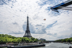  RED BULL CLIFF DIVING WORLD SERIES