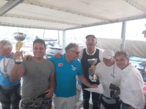 V Trofeo Seven Stars -Memorial Sergio Puosi