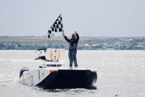 Romanian XCAT Grand Prix, 