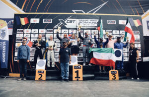 Romanian XCAT Grand Prix, 