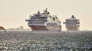 Viking Glory and Viking Grace