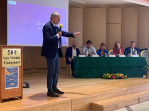 Meeting:“Il Porte sullo Stretto di Messina 