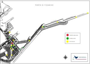 planimetria piombino