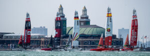 sailgp chicago