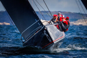 44Cup Marstrand title