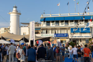 Viareggio-Bastia-Viareggio