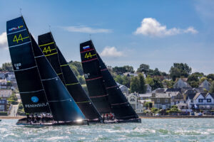 44CUP COWES