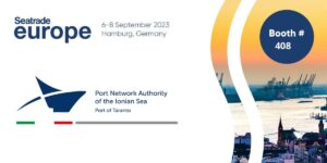 Seatrade Cruise Europe 2023