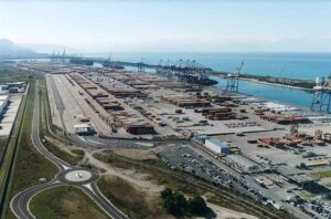 Piano del Mare, una riforma dei porti…