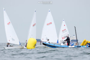 Sailing World Championships di Den Haag