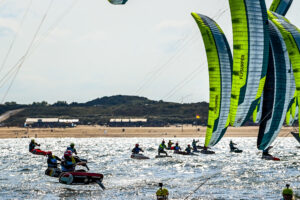 Sailing World Championships di Den Haag