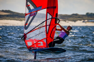 Sailing World Championships di Den Haag