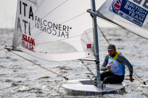 Sailing World Championships di Den Haag5