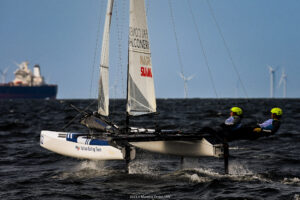 Sailing World Championships di Den Haag5