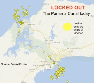 Vessel Finder and ACP