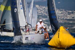 Circuito Nazionale J24