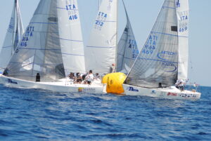 Circuito Nazionale J24