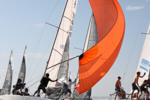 J24 World Championship Finale