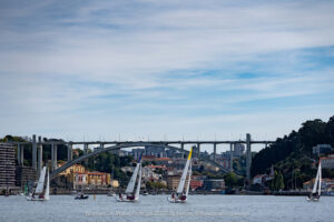 Lusíadas Saúde Porto Sailing