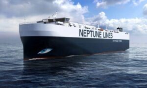 Neptune Lines