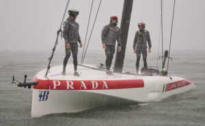 Preliminary Regatta Vilanova