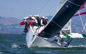 Rolex Big Boat Series Launches1