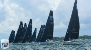 Rolex NYYC Invitational Cup