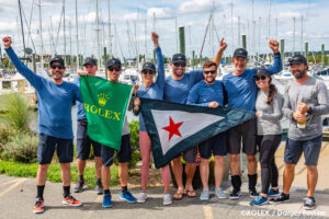 Rolex New York Yacht Club Invitational Cup4