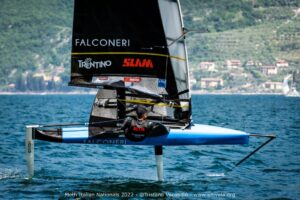 Italian and Austrian Moth National - Molveno Cup 01