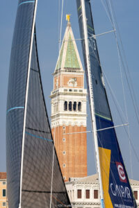 Venice Hospitality Challenge,