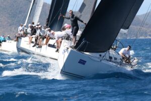 VI Spring Regatta & Sailing Festival