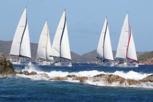 VI Spring Regatta & Sailing Festival