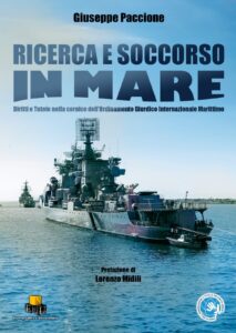 ricerca e soccorso in mare