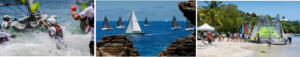 Antigua Sailing Week