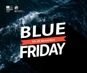 Black Friday per salvaguardare l'Oceano