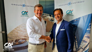 CAAB partnership Groupe Beneteau (1)