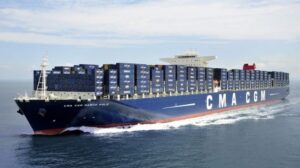 CMA CGM